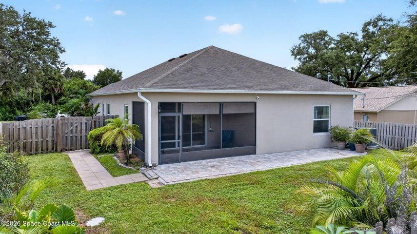 2407 Fallon Boulevard NE, Palm Bay, FL, 32907 photo 37