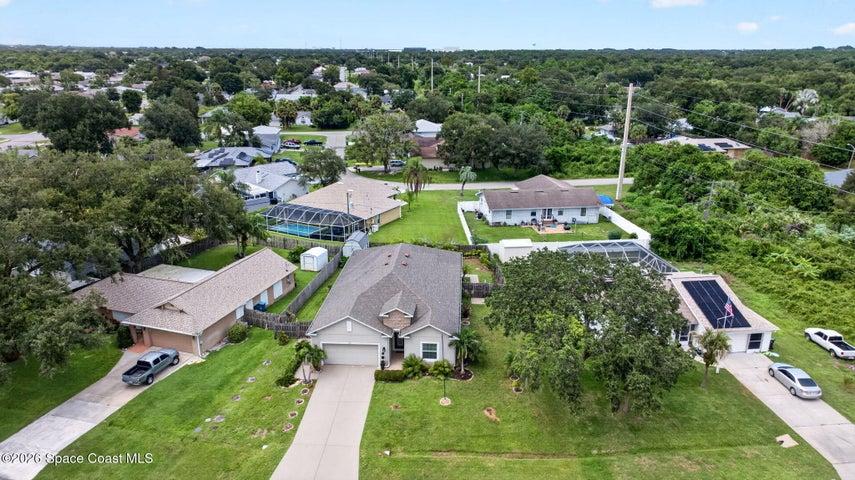 2407 Fallon Boulevard NE, Palm Bay, FL, 32907 photo 45