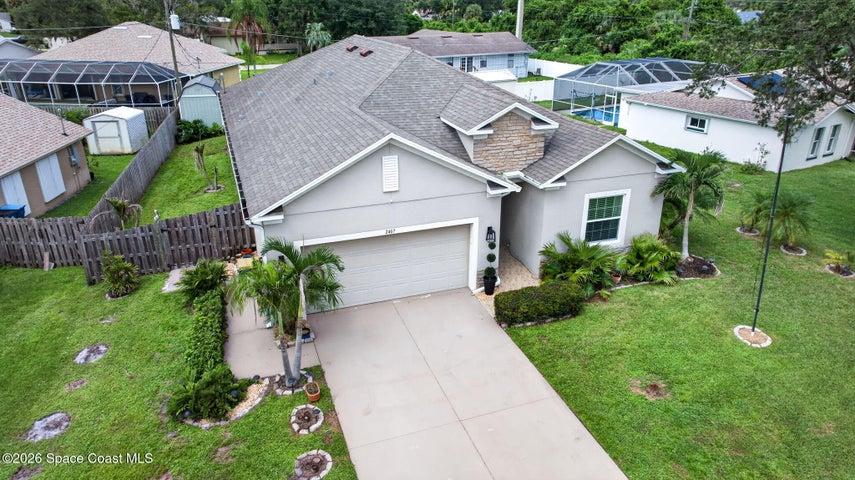 2407 Fallon Boulevard NE, Palm Bay, FL, 32907 photo 47