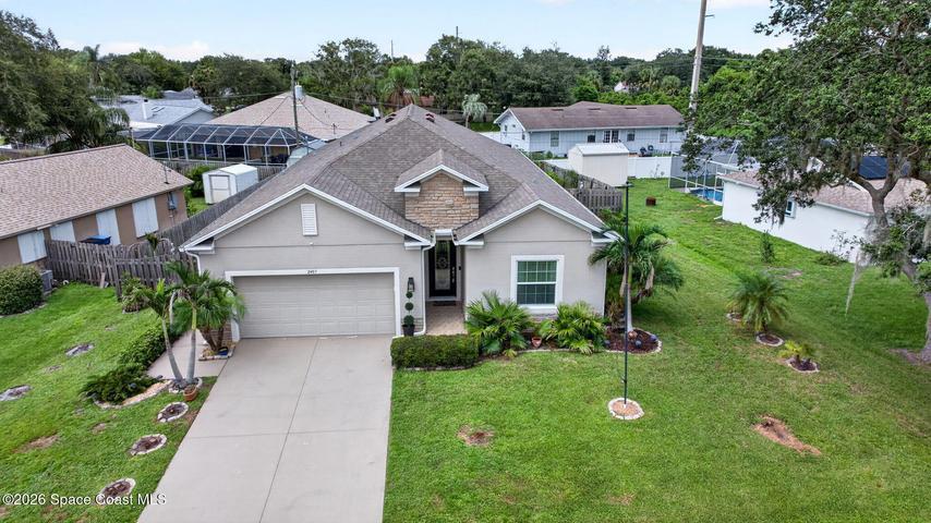 2407 Fallon Boulevard NE, Palm Bay, FL, 32907 photo 48