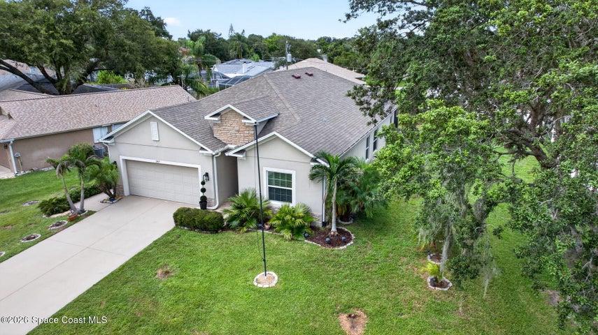 2407 Fallon Boulevard NE, Palm Bay, FL, 32907 photo 49