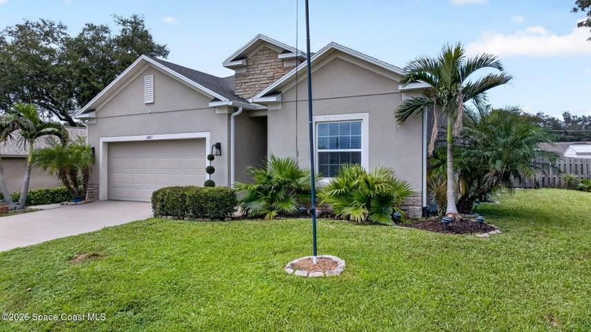 2407 Fallon Boulevard NE, Palm Bay, FL, 32907 photo 50
