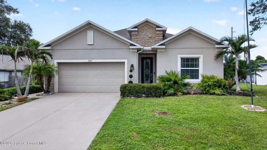 2407 Fallon Boulevard NE, Palm Bay, FL, 32907 photo 51