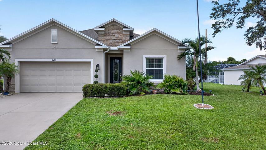 2407 Fallon Boulevard NE, Palm Bay, FL, 32907 photo 54