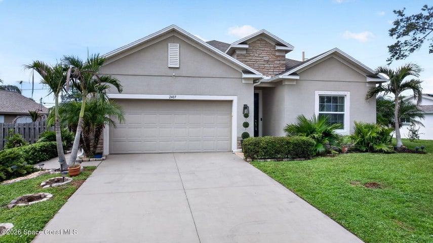 2407 Fallon Boulevard NE, Palm Bay, FL, 32907 photo 55