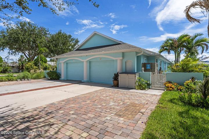 127 Madison Avenue, Cape Canaveral, FL, 32920 photo 1
