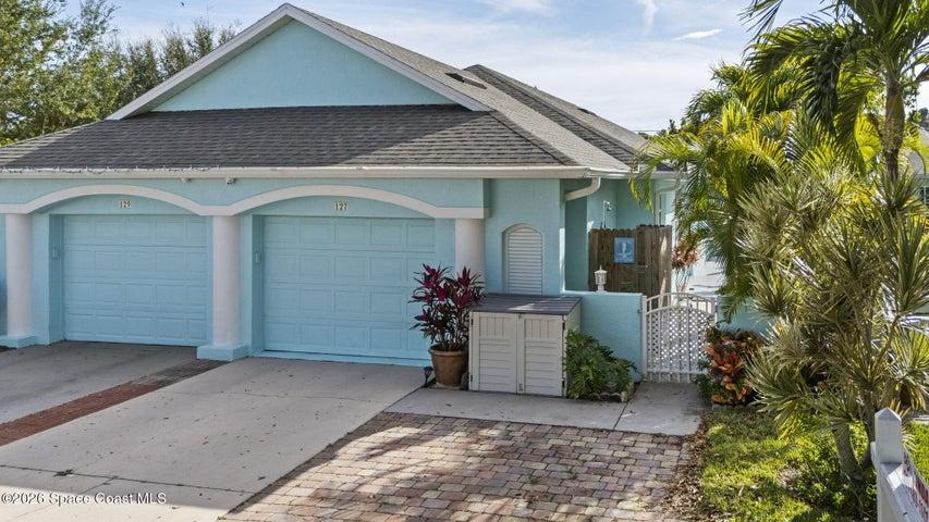 127 Madison Avenue, Cape Canaveral, FL, 32920 photo 39