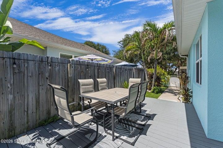 127 Madison Avenue, Cape Canaveral, FL, 32920 photo 35