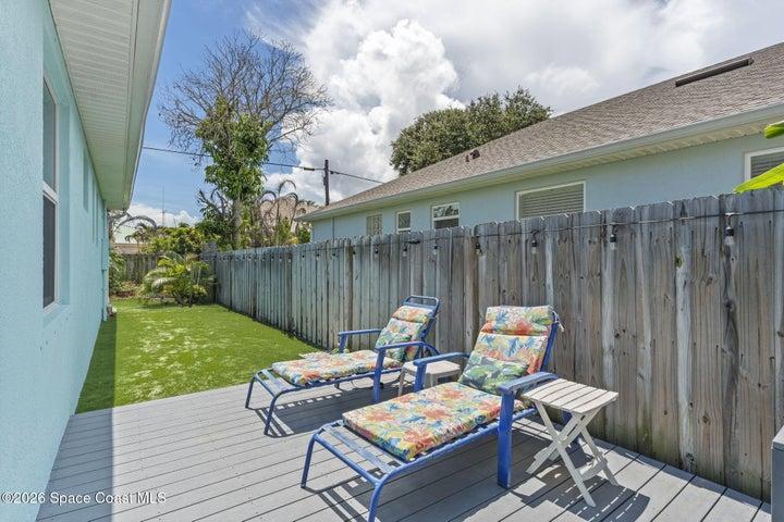 127 Madison Avenue, Cape Canaveral, FL, 32920 photo 37