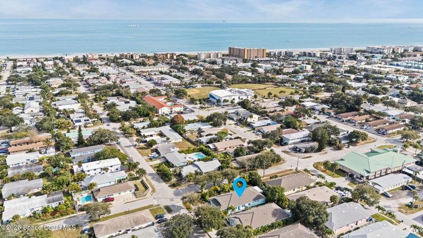 127 Madison Avenue, Cape Canaveral, FL, 32920 photo 3
