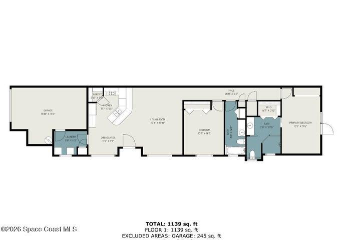 127 Madison Avenue, Cape Canaveral, FL, 32920 photo 5