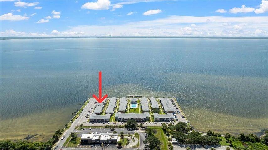 190 E Olmstead Drive A4, Titusville, FL, 32780 photo 2