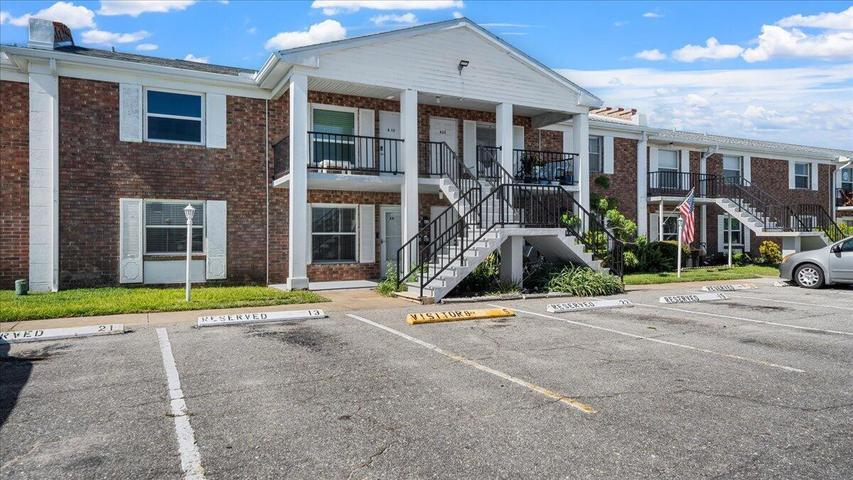190 E Olmstead Drive A4, Titusville, FL, 32780 photo 3