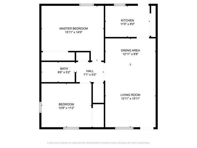 190 E Olmstead Drive A4, Titusville, FL, 32780 photo 11