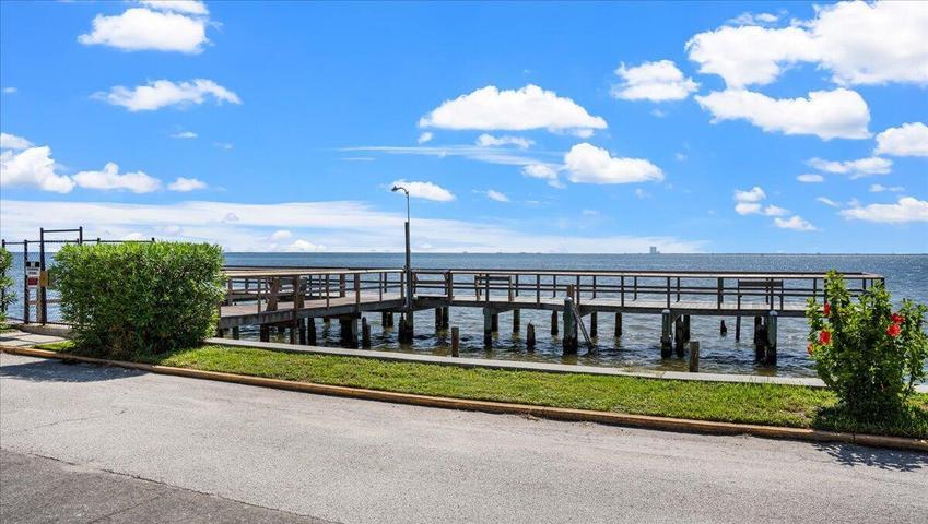 190 E Olmstead Drive A4, Titusville, FL, 32780 photo 21