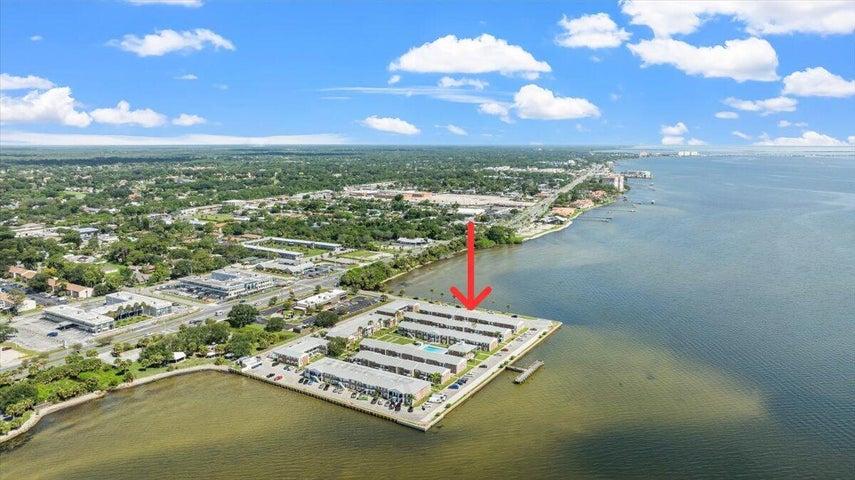 190 E Olmstead Drive A4, Titusville, FL, 32780 photo 27