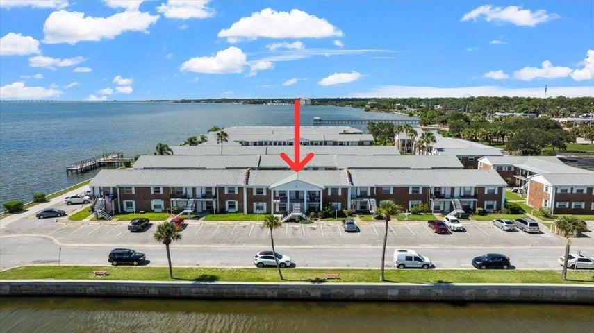 190 E Olmstead Drive A4, Titusville, FL, 32780 photo 29