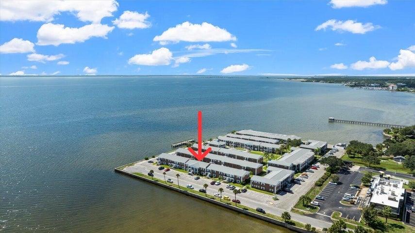 190 E Olmstead Drive A4, Titusville, FL, 32780 photo 33