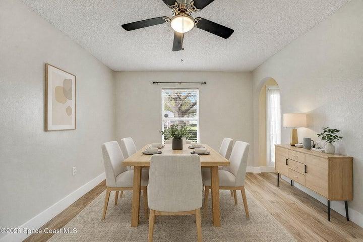 2250 Spring Creek Circle NE, Palm Bay, FL, 32905 photo 9