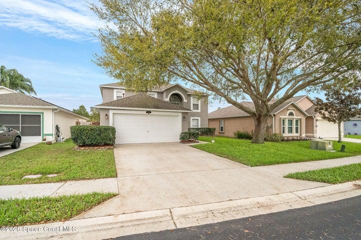 2250 Spring Creek Circle NE, Palm Bay, FL, 32905 photo 12