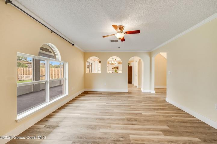 2250 Spring Creek Circle NE, Palm Bay, FL, 32905 photo 17