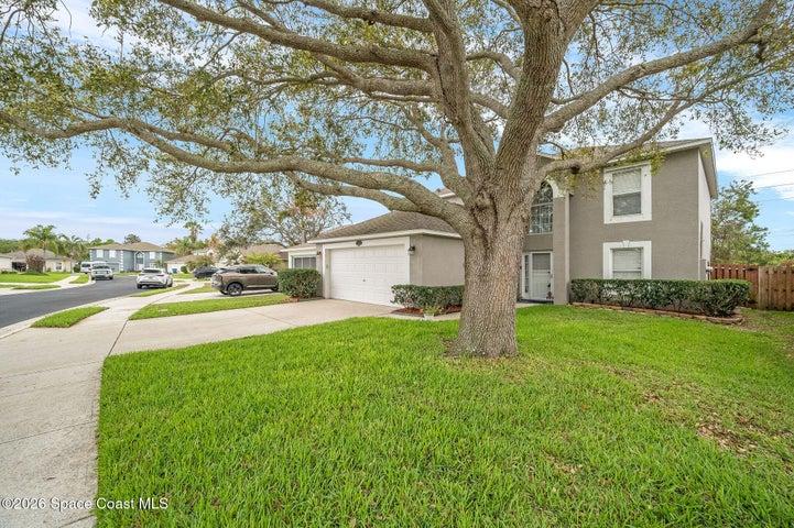 2250 Spring Creek Circle NE, Palm Bay, FL, 32905 photo 46