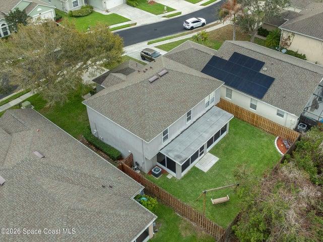 2250 Spring Creek Circle NE, Palm Bay, FL, 32905 photo 48