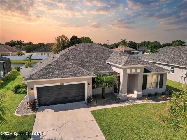 5768 Cheshire Drive, Titusville, FL, 32780 photo 1