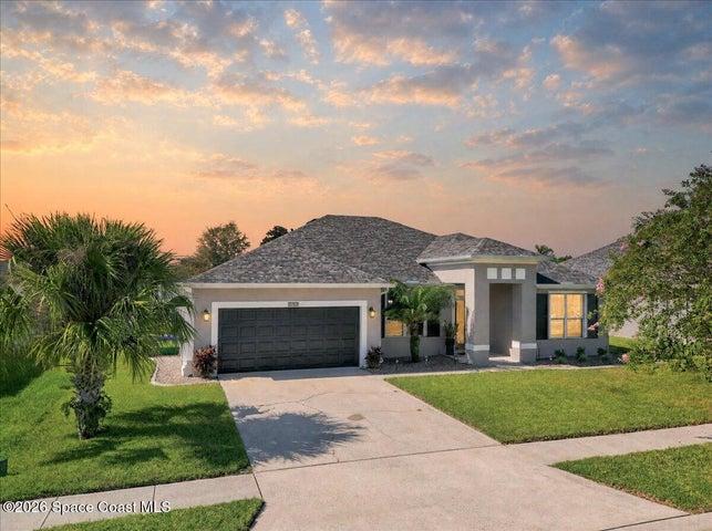 5768 Cheshire Drive, Titusville, FL, 32780 photo 2