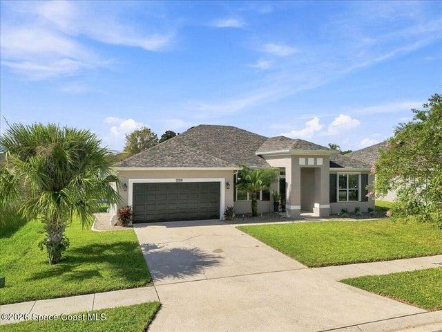 5768 Cheshire Drive, Titusville, FL, 32780 photo 3