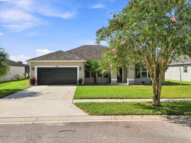 5768 Cheshire Drive, Titusville, FL, 32780 photo 4