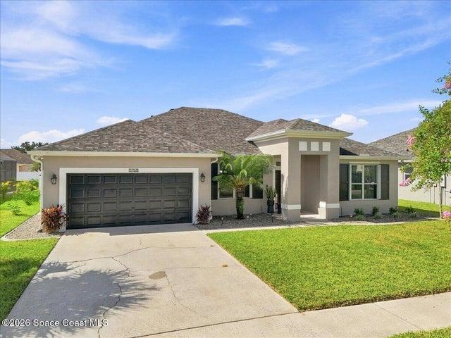 5768 Cheshire Drive, Titusville, FL, 32780 photo 5