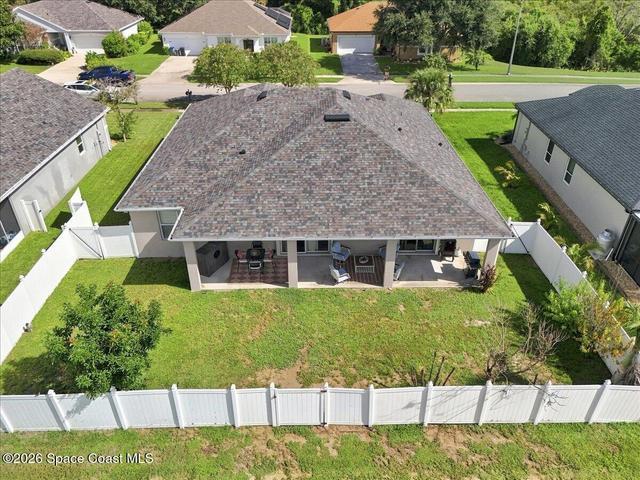 5768 Cheshire Drive, Titusville, FL, 32780 photo 6