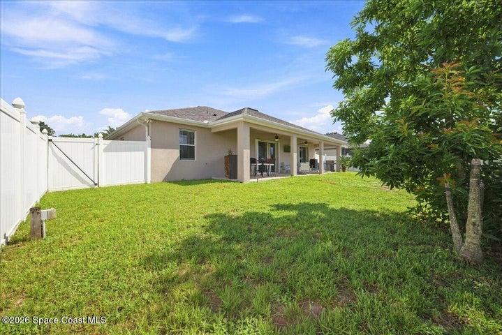 5768 Cheshire Drive, Titusville, FL, 32780 photo 37