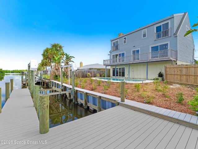 1115 Audubon Road, Merritt Island, FL, 32953 photo 2