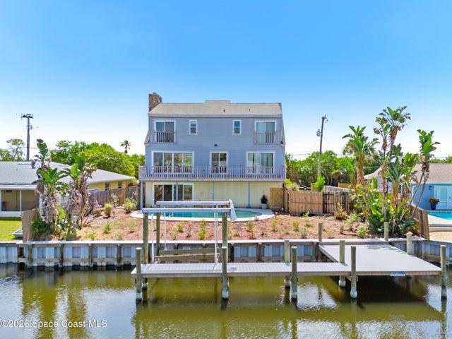 1115 Audubon Road, Merritt Island, FL, 32953 photo 3
