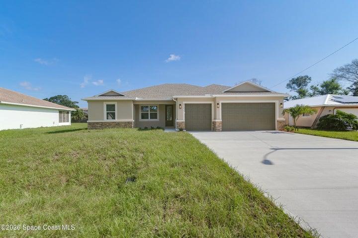 2171 Fallon Boulevard NE, Palm Bay, FL, 32907 photo 3