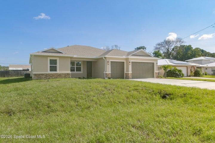 2171 Fallon Boulevard NE, Palm Bay, FL, 32907 photo 4