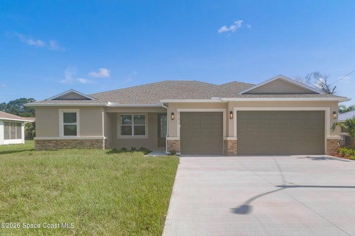 2171 Fallon Boulevard NE, Palm Bay, FL, 32907 photo 1