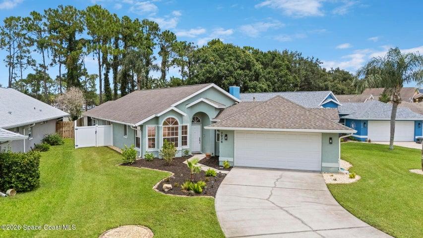 3936 Saint Armens Circle, Melbourne, FL, 32934 photo 1
