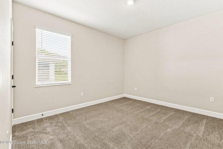 Bedroom 3B