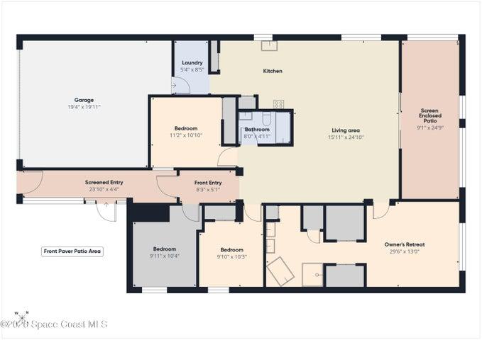 501 Carley Lane, Cocoa, FL, 32926 photo 2