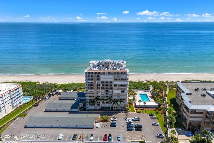 877 N Highway A1a 208, Indialantic, FL, 32903 photo 1