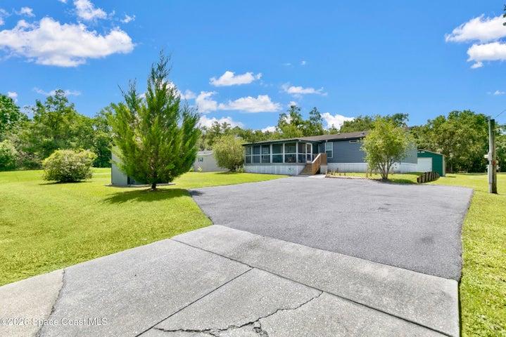 23508 Celestial Street, Christmas, FL, 32709 photo 1