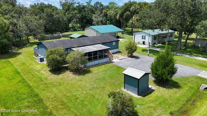 23508 Celestial Street, Christmas, FL, 32709 photo 3