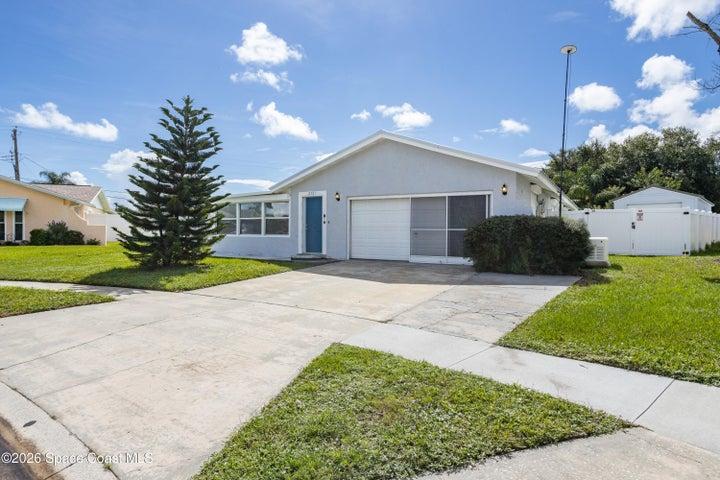 2521 Saint Michel Avenue, Melbourne, FL, 32935 photo 3