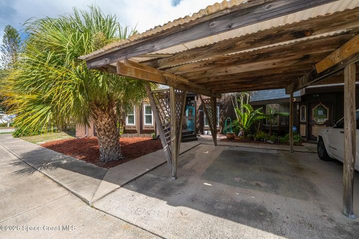 8500 Rosalind Avenue 1, Cape Canaveral