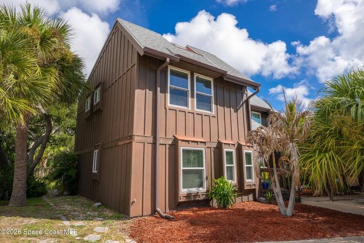 8500 Rosalind Avenue 1, Cape Canaveral