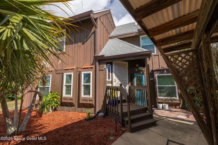 8500 Rosalind Avenue 1, Cape Canaveral