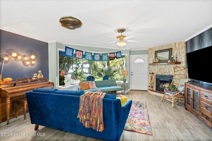 8500 Rosalind Avenue 1, Cape Canaveral